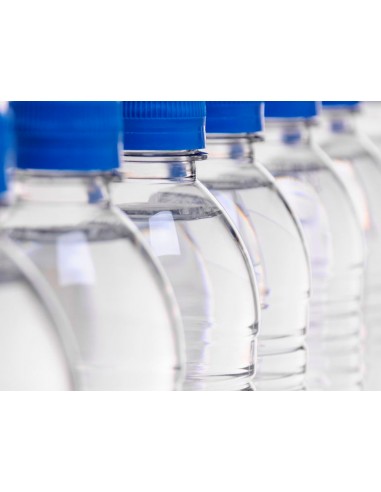 Aigua mineral natural fuente...