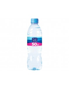 Agua mineral natural font... 2