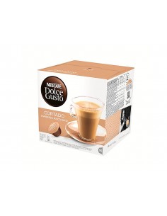Cafe dolce gusto cortado... 2