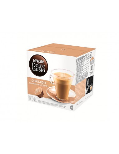 Cafe dolce gusto tallat monedosi...