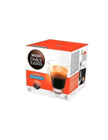 Cafe dolce gusto cafe espresso intens...
