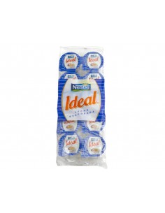 Leche evaporada ideal... 2