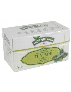 Te verde hornimans a la... 2
