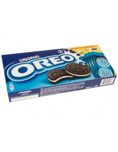 Galleta oreo original caja...