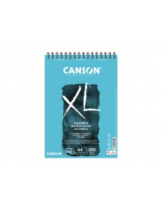 Bloc dibujo acuarela canson... 2