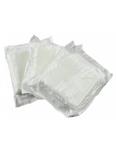 Gasa esteril algodon hidrofilo caja...