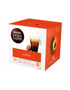 Cafe dolce gusto lungo caja... 2
