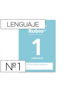 Quadern rubio entrena la...