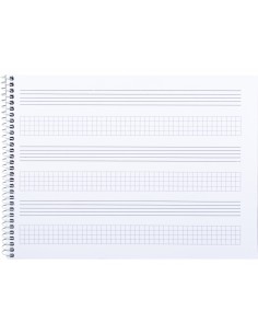 Bloc musica liderpapel... 2