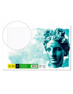 Bloc dibujo liderpapel...