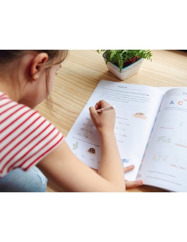 Rubio iniciació a la lectura + 4 anys