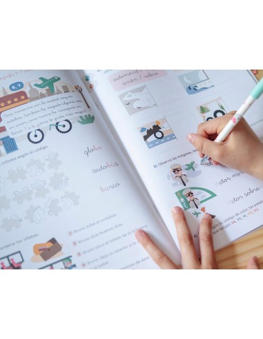 Rubio iniciació a la lectura + 5 anys