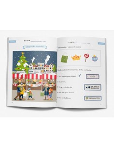 Quadern rubio lectures... 2