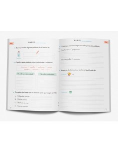 Quadern rubio competència... 2