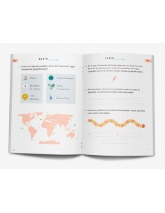 Quadern rubio competència... 2