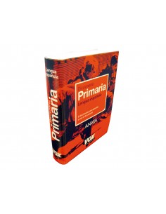 Diccionari vox primària... 2