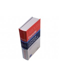 Diccionari larousse... 2