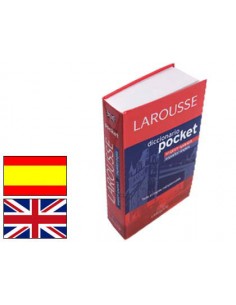 Diccionari larousse pocket...
