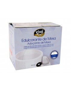 Edulcorante vivochef de... 2