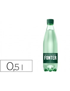 Agua mineral natural con...