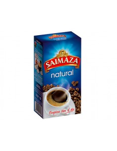 Cafe molido natural...