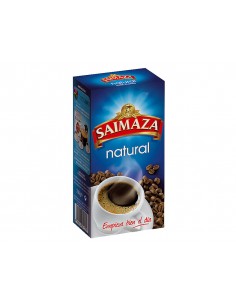 Cafe molido natural... 2