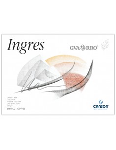 Bloc dibujo ingres 230x325... 2