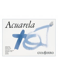 Bloc dibujo acuarela din a3... 2