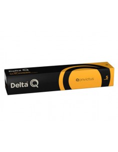 Cafe delta qonvictus...