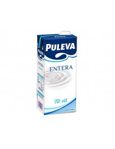 Leche puleva entera brik de... 2