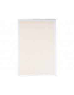 Bloc papel milimetrado... 2