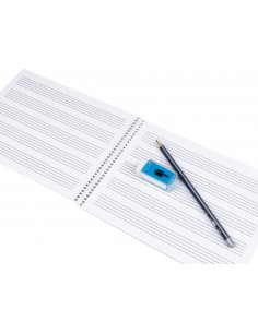 Bloc musica liderpapel... 2