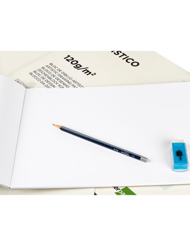 Bloc dibuix liderpapel artístic...