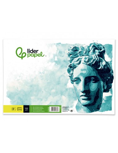 Bloc dibuix liderpapel artístic...