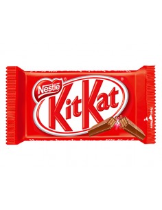 Kit kat nestle classic...