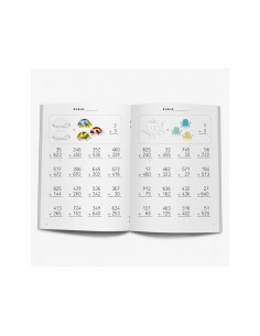 Quadern rubio problemes núm. 2