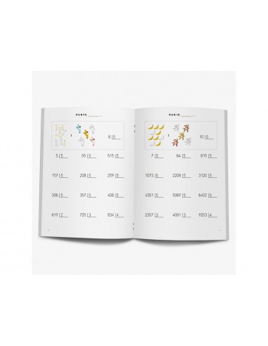 Quadern rubio problemes nº 4