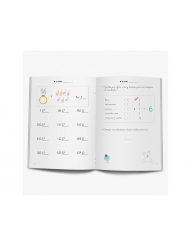 Quadern rubio problemes nº 4