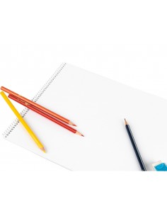 Bloc dibujo liderpapel... 2