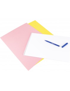 Bloc dibujo liderpapel... 2