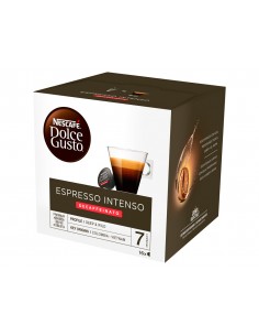 Cafe dolce gusto espresso...