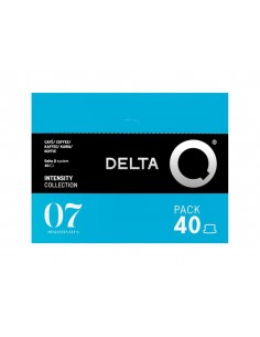 Cafe delta q descafeinado...
