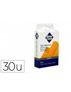 Tira protectora star cott...