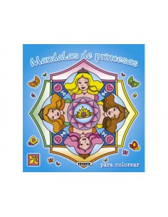 Quadern de colorrejar...