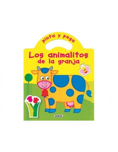 Quadern de colorrejar...