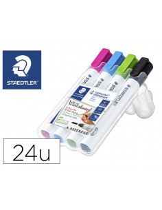 Rotulador staedtler...