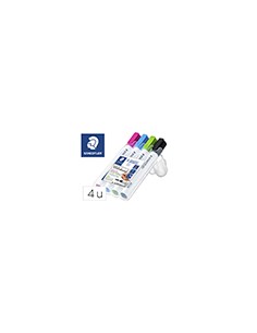 Rotulador staedtler... 2