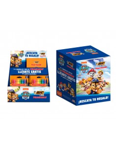 Lapices cera plastidecor...