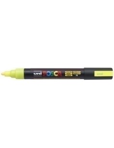Rotulador uni posca pc-5m...