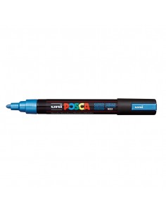 Rotulador uni posca pc-5m...